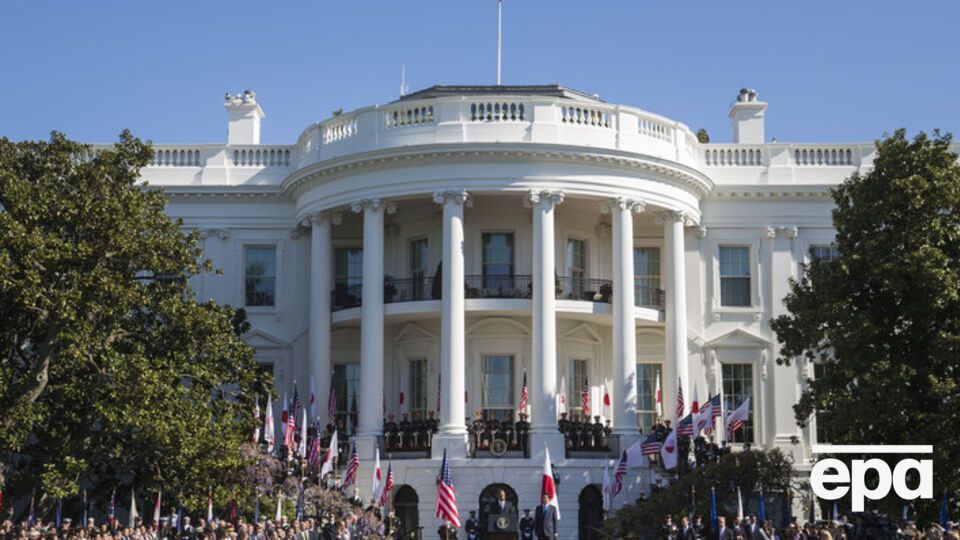 Очередные выборы президента США пройдут в 2016 году