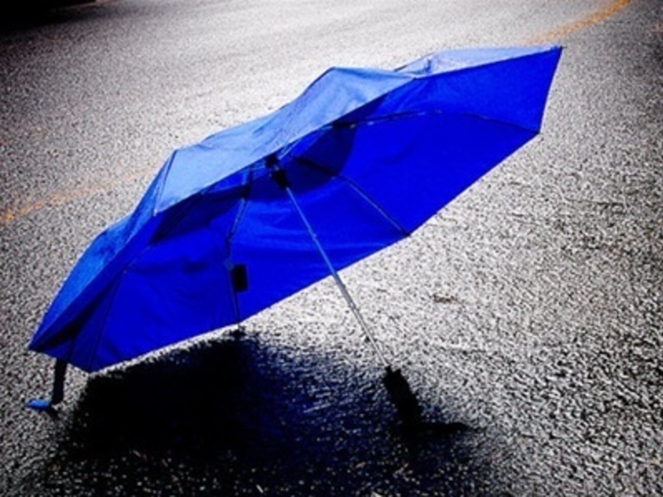 Сегодня продолжаются дожди