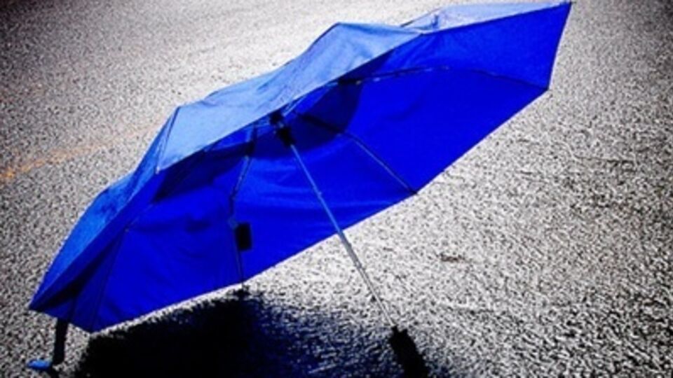 Сегодня продолжаются дожди