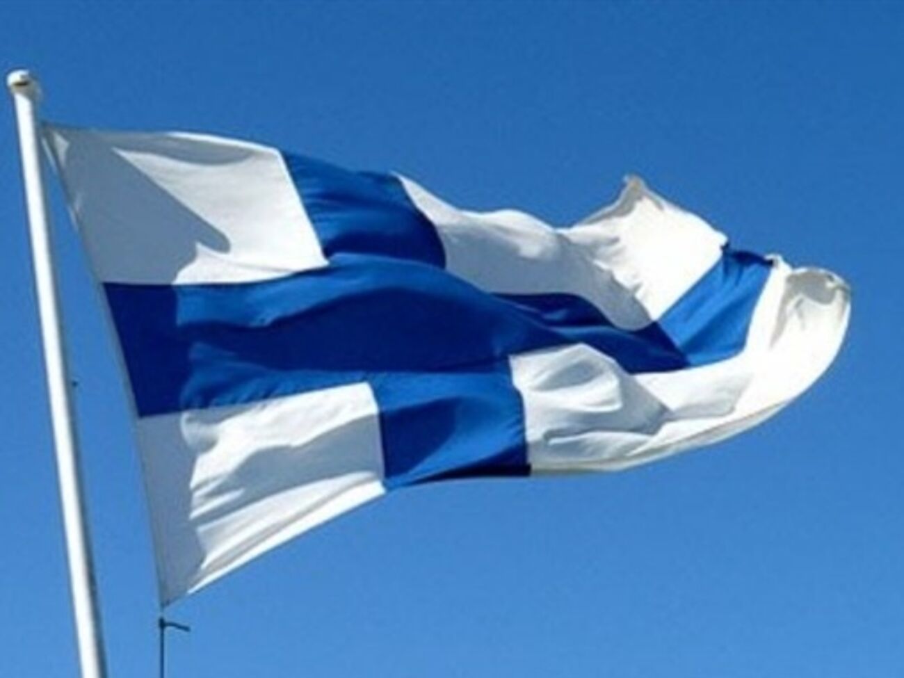 Финляндия готовит резервистов