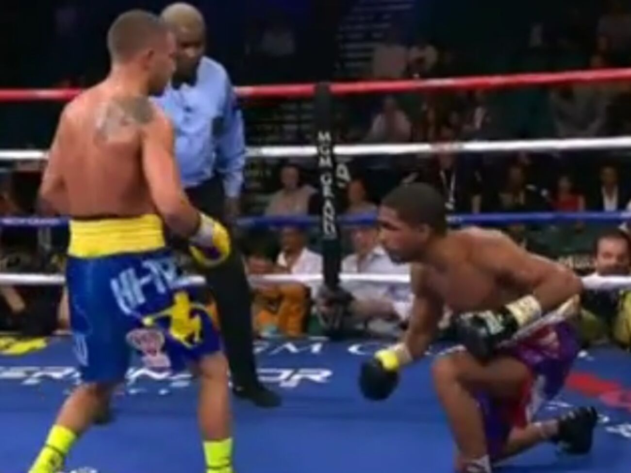 Скриншот видео