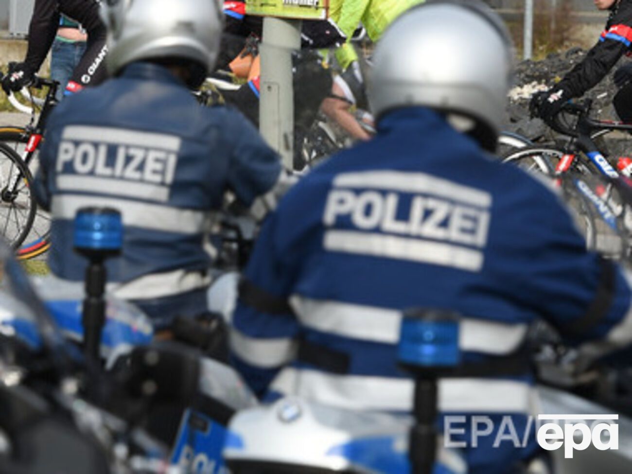 По словам местных властей, убийству предшествовала драка