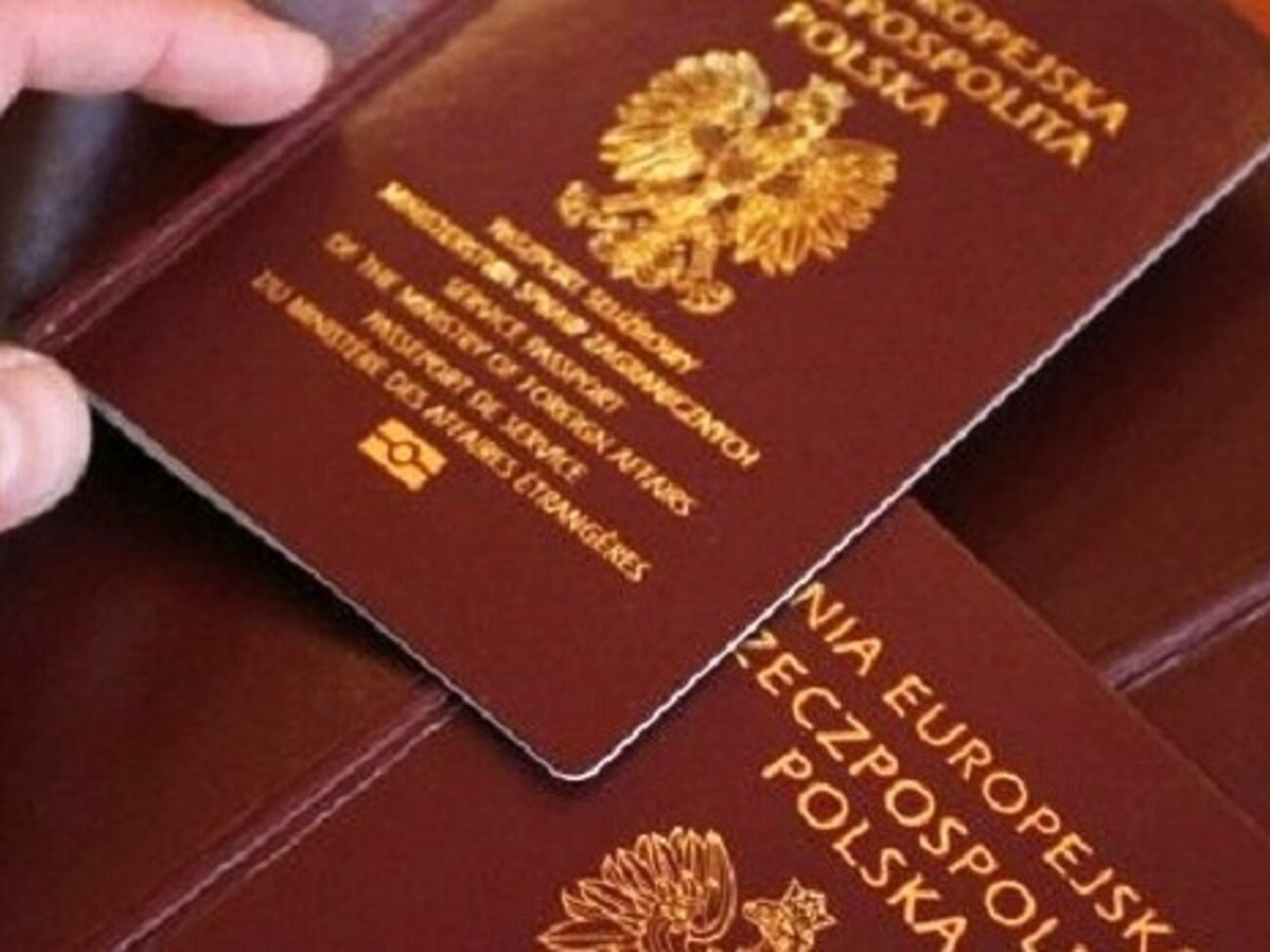 Поляки Донбасса хотят получить польское гражданство