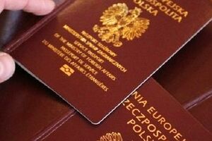 Поляки Донбасса хотят получить польское гражданство