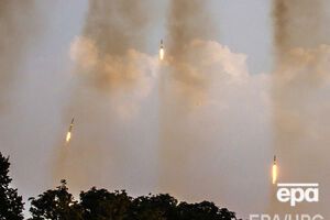 Боевики обстреляли Крымкое