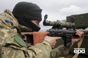 В Широкино бойцы "Донбасса" сменили батальон "Азов"