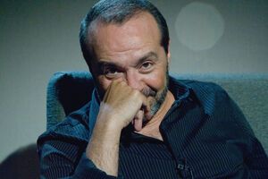 В тот момент, когда судья Лазарева вынесла решение о десяти сутках ареста для Лоскутова, она стала участницей "Монстрации"