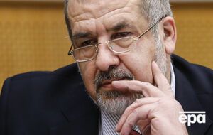 Чубаров назвал нынешнее празднество "калькой"