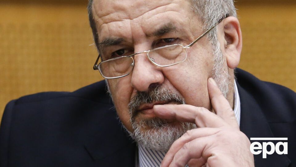 Чубаров назвал нынешнее празднество "калькой"