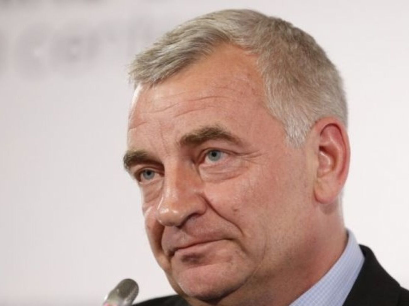 Мехед заявил, что переговоры с "Правым сектором" завершены