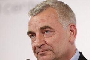 Мехед заявил, что переговоры с "Правым сектором" завершены