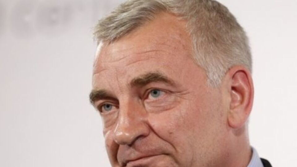 Мехед заявил, что переговоры с "Правым сектором" завершены