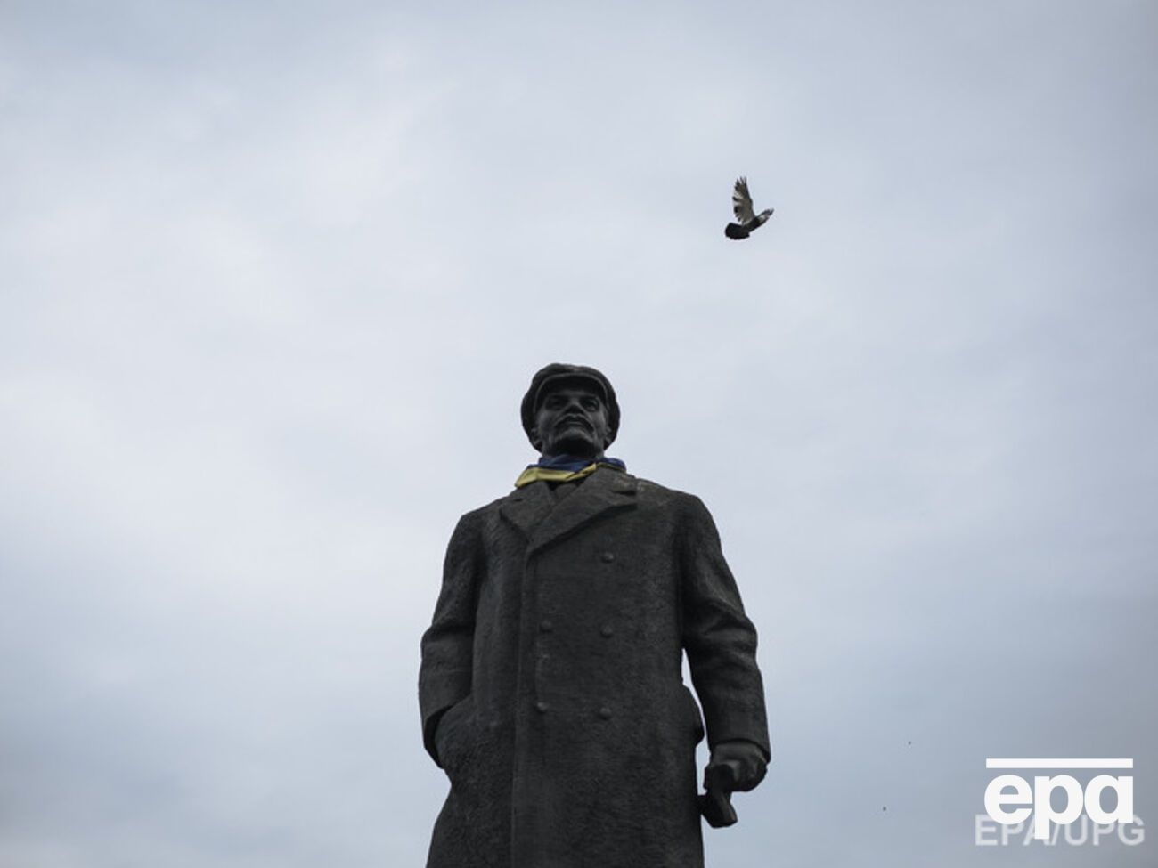 В Хмельницкой области подлежат сносу 74 памятника