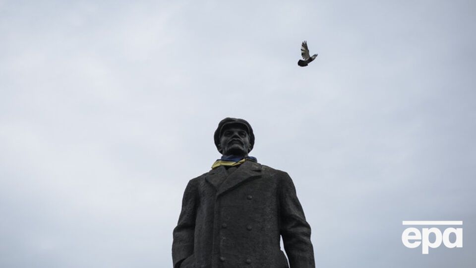 В Хмельницкой области подлежат сносу 74 памятника