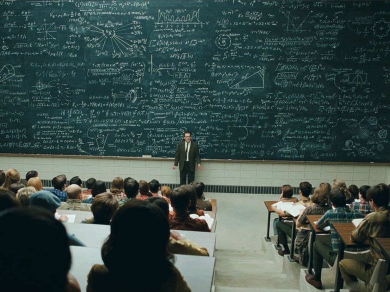 Несколько вузов Украины вошли в престижный международный рейтинг