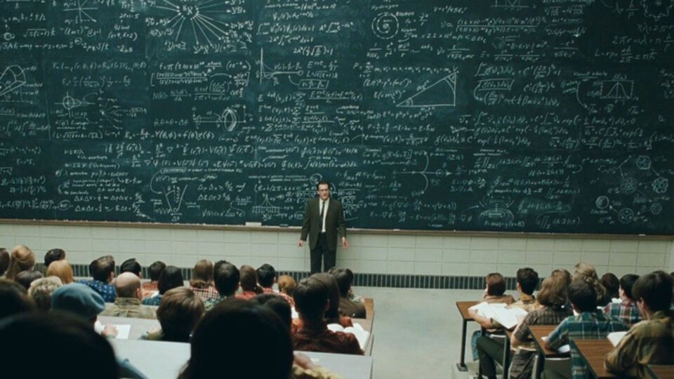 Несколько вузов Украины вошли в престижный международный рейтинг