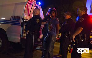 Ситуация в Балтиморе нормализовалась, и комендантский час отменили