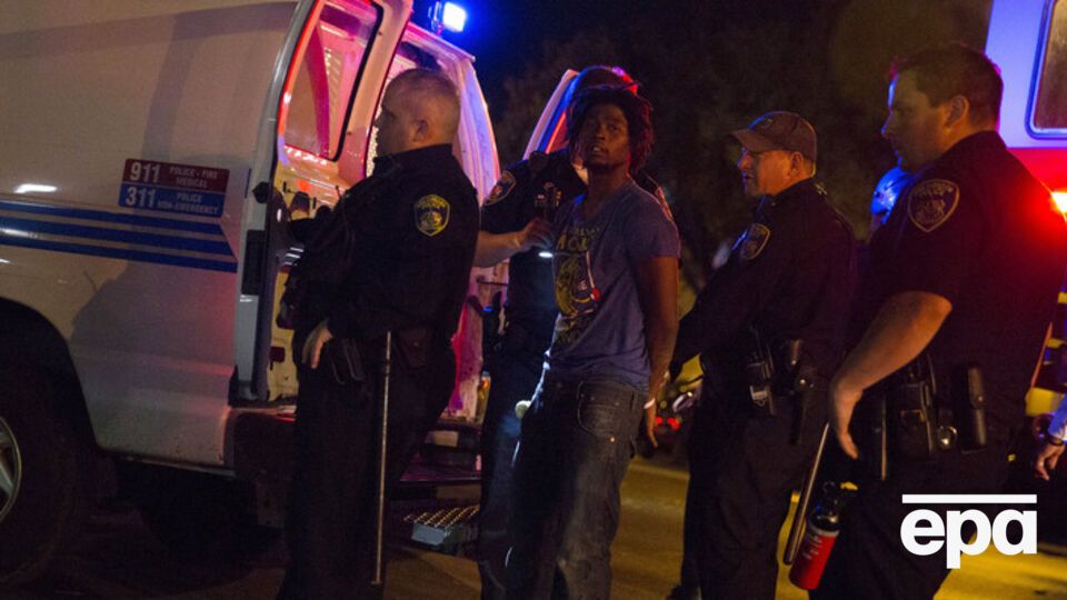 Ситуация в Балтиморе нормализовалась, и комендантский час отменили