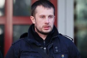 Билецкий назвал заявления "Донбасса" пиаром