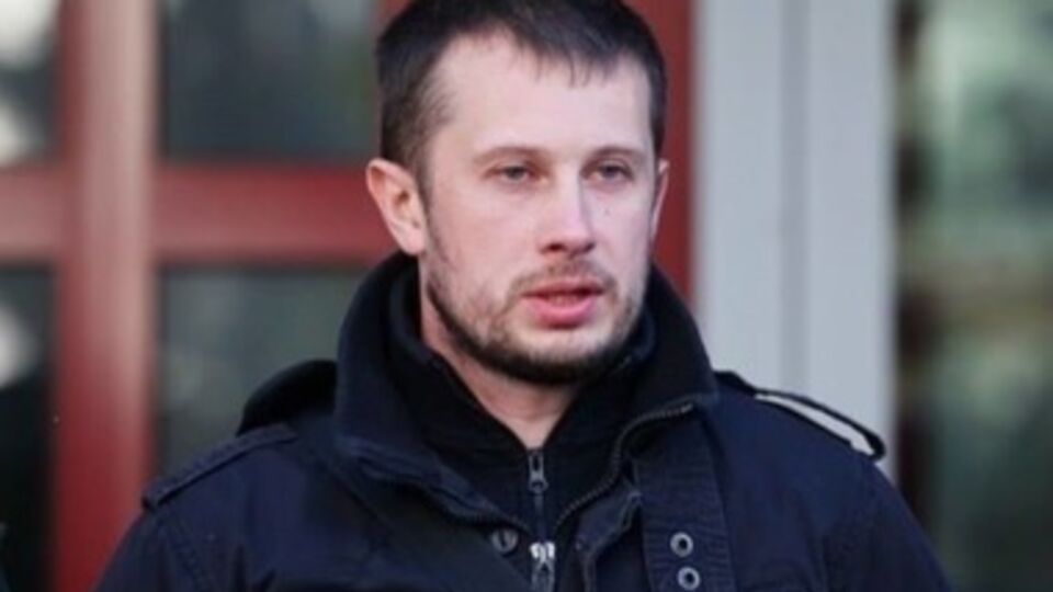 Билецкий назвал заявления "Донбасса" пиаром