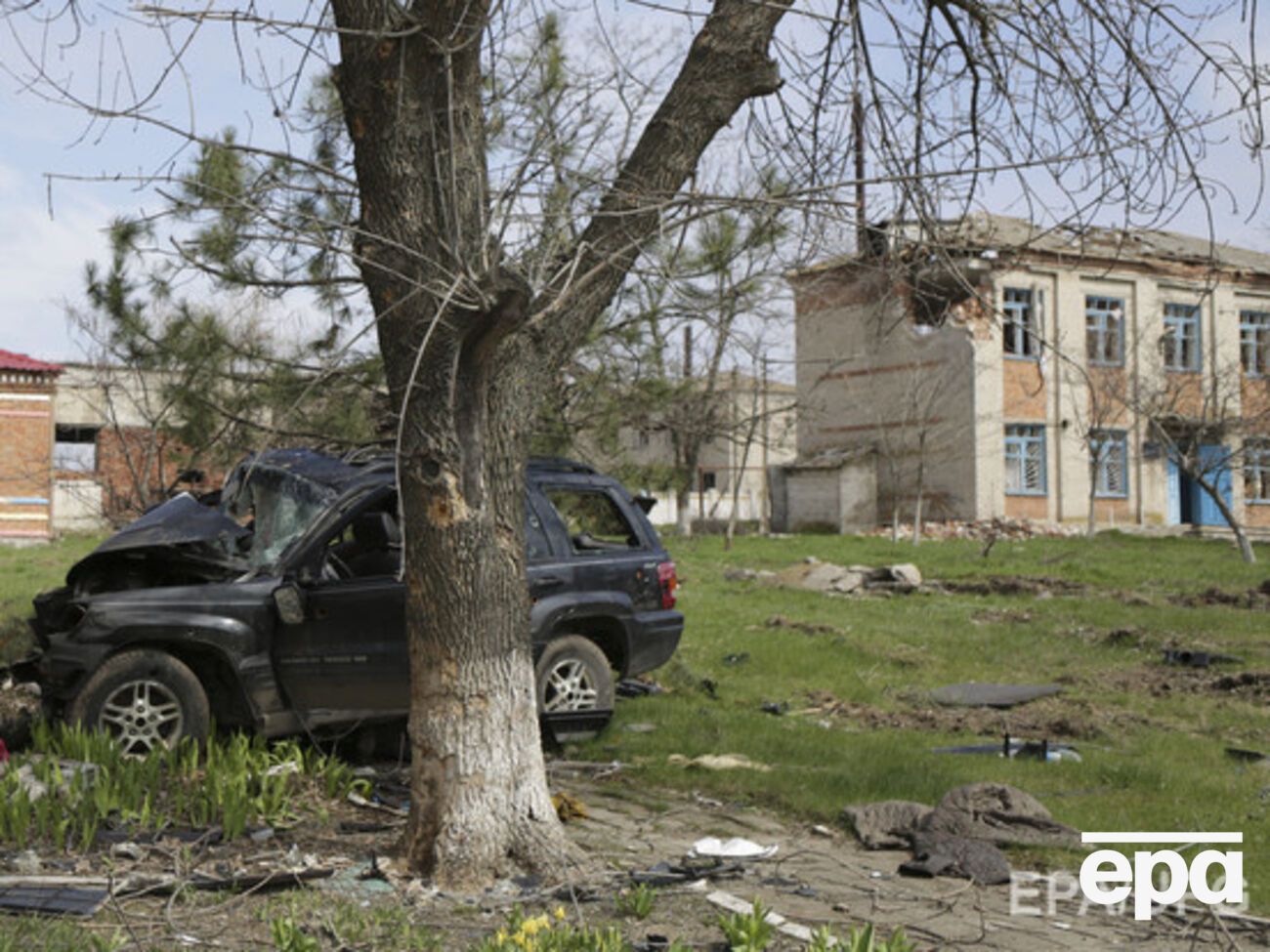 Доник: Сепаратисты звонили всем, чьи телефоны у них есть, обещали мучительную смерть