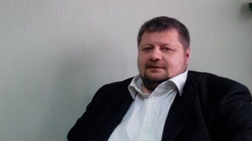 Мосийчук о зоне АТО: Почему молчит главнокомандующий, Генштаб, Минобороны?