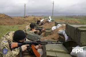 Шестичасовой бой в Широкино завершился
