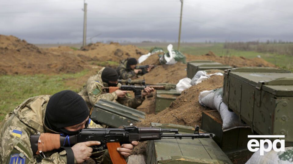 Шестичасовой бой в Широкино завершился