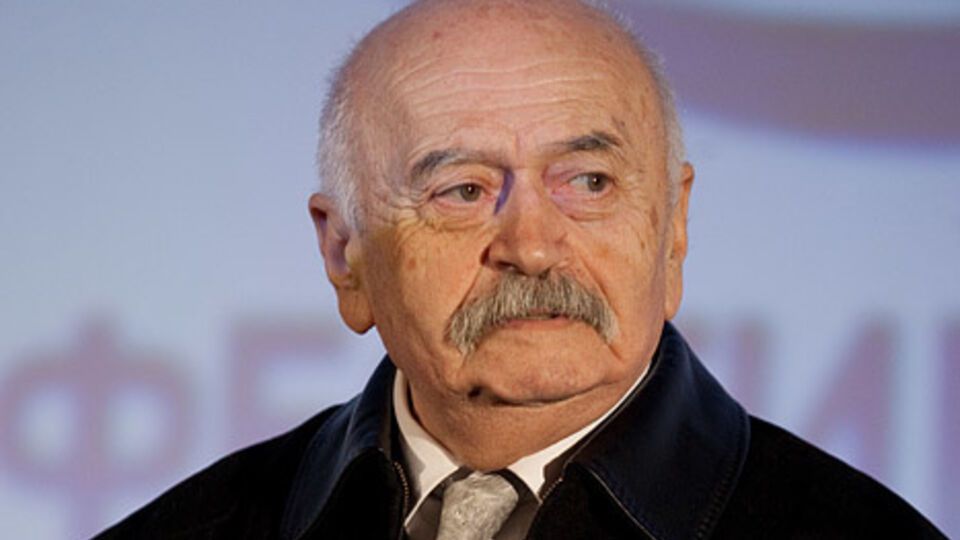 Самым популярным фильмом Чхеидзе стал "Отец солдата" (1964 год), завоевавший ряд международных наград