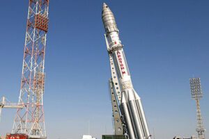 "Роскосмос": Дата следующего запуска "Протон-М" будет объявлена в июне 2015 года