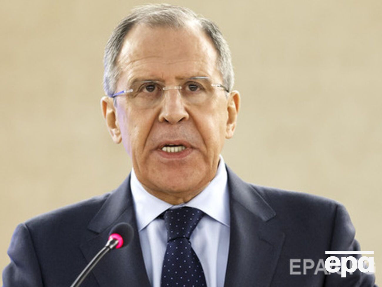 Лавров: В сообщениях о событиях в Украине очень много вранья, лжи и голословных обвинений