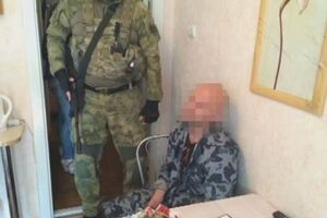 В Днепропетровске задержали боевиков