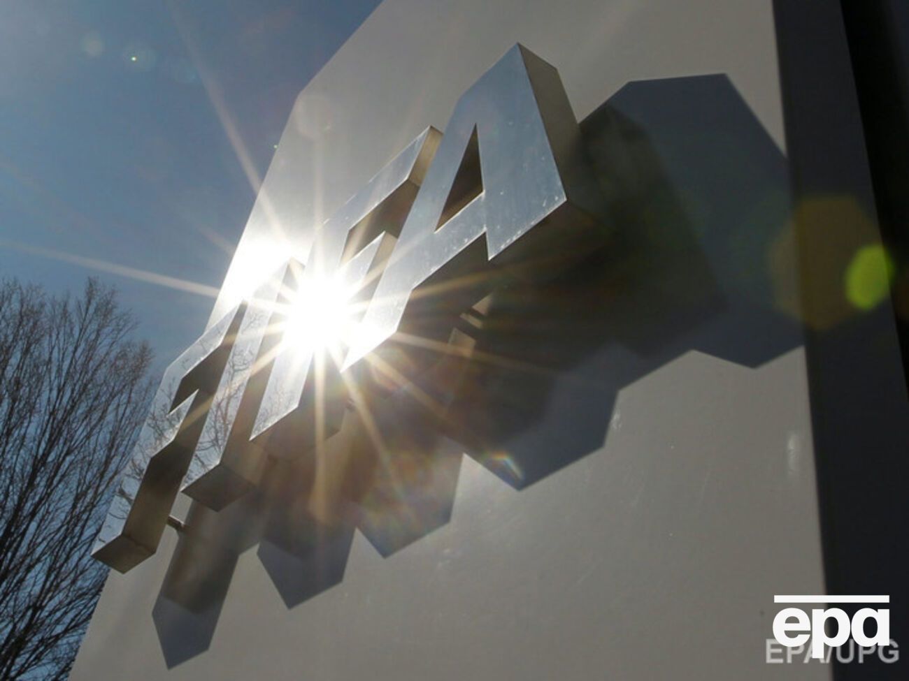 ФИФА может утратить многих спонсоров из-за запятнанной репутации