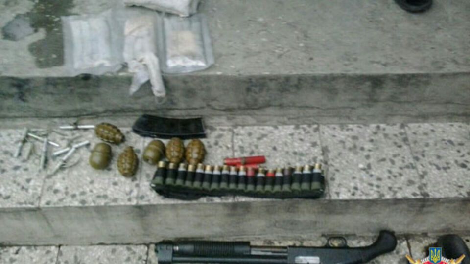 Изъятое направлено на экспертизу