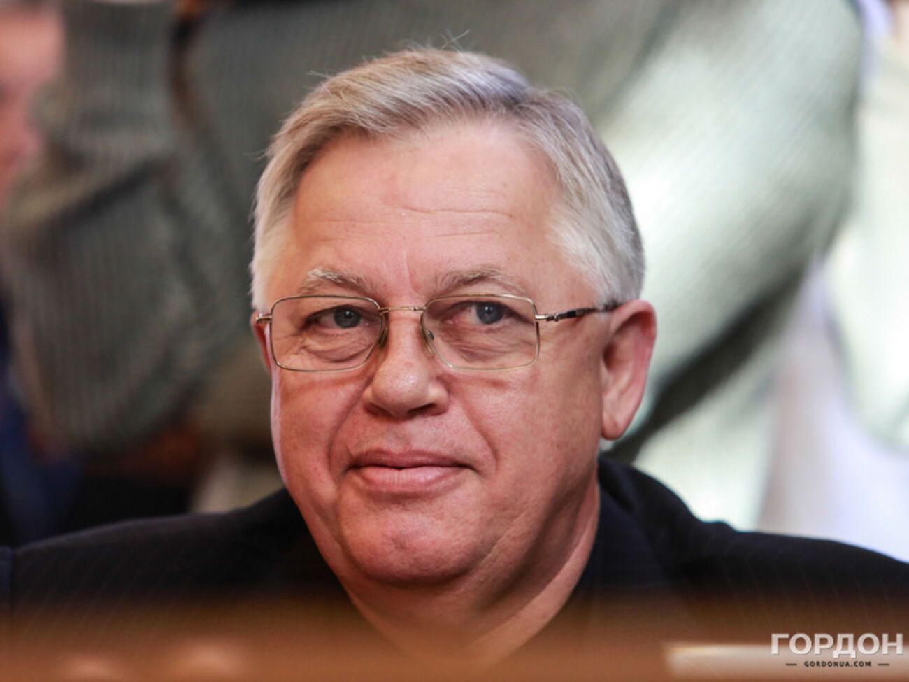 Петр Симоненко создает новый политический проект