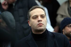 Милов о Путине: Идиот, одно слово