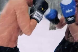 Российская молодежь пригрозила научиться "дышать жопой", если не отменят санкции. Видео