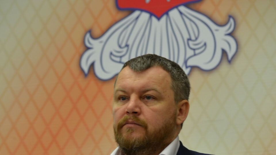 Пургин: Украина настроена создавать фашистское государство