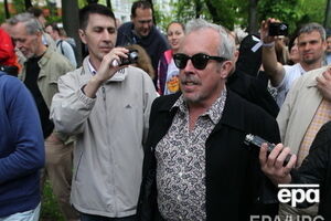 Макаревич: Вот объясните мне, наивному музыканту: секретные военные спецоперации в мирное время – это что?