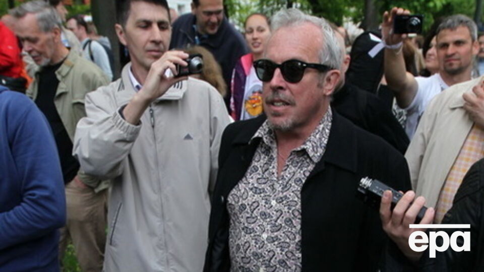 Макаревич: Вот объясните мне, наивному музыканту: секретные военные спецоперации в мирное время – это что?