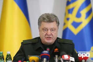 Порошенко заверил, что деолигархизация в Украине будет воплощаться в жизнь