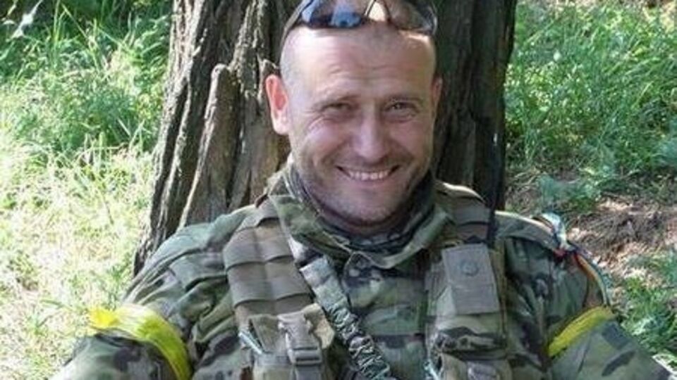 Ярош: ДУК ПС никогда не выполнит приказов, которые будут предавать интересы украинской нации