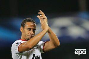 Рио Фердинанд завершил карьеру