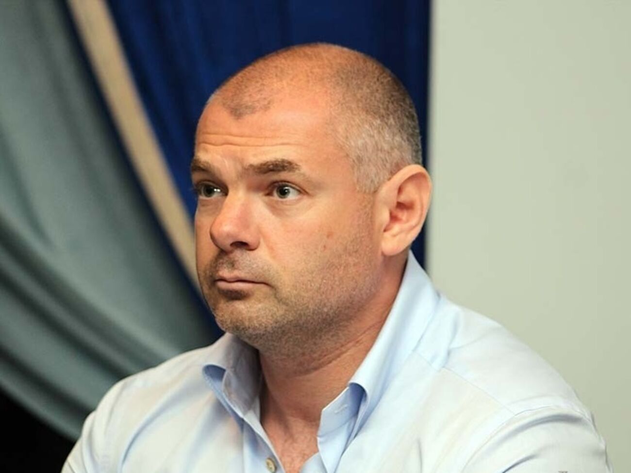 Губернатор Одесской области оставил "в наследство" преемнику задачу посадить нардепа Кивалова