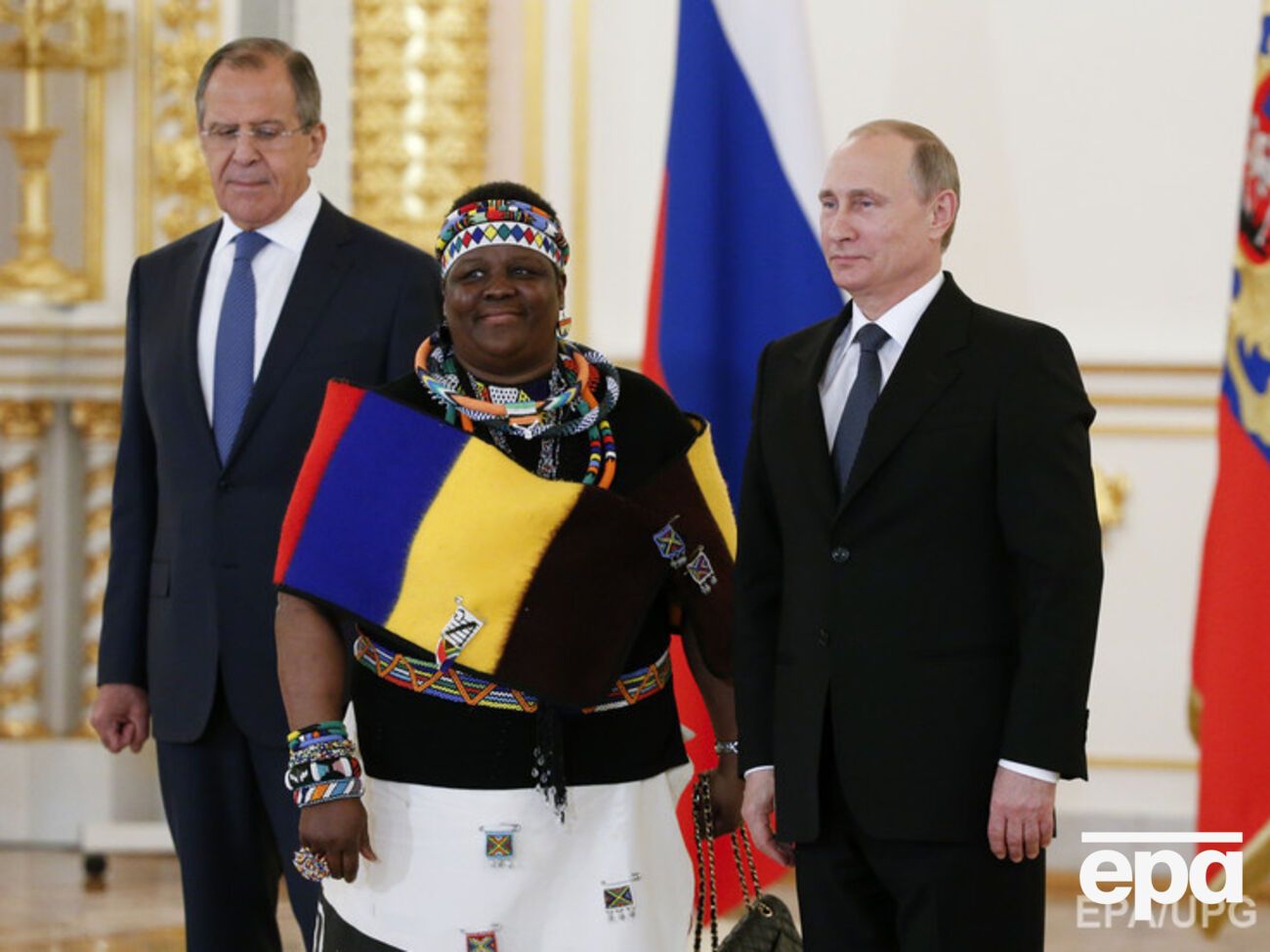 Путину&nbsp;совершенно не интересны проблемы российской науки, считает Латынина