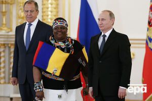 Путину совершенно не интересны проблемы российской науки, считает Латынина