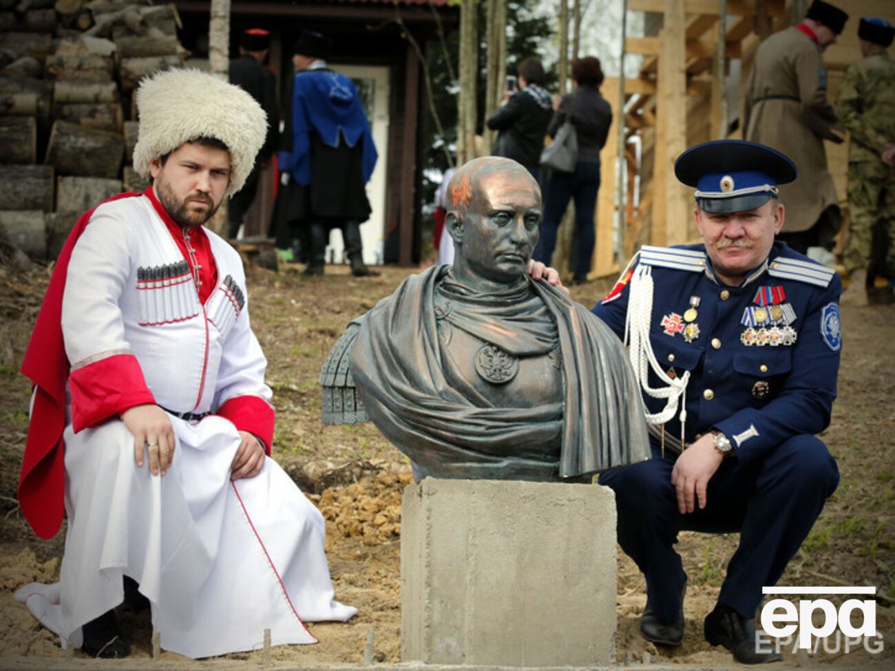 Латынина: Рождаемость в&nbsp;России &ndash; европейская, отношение к&nbsp;качеству жизни &ndash; азиатское