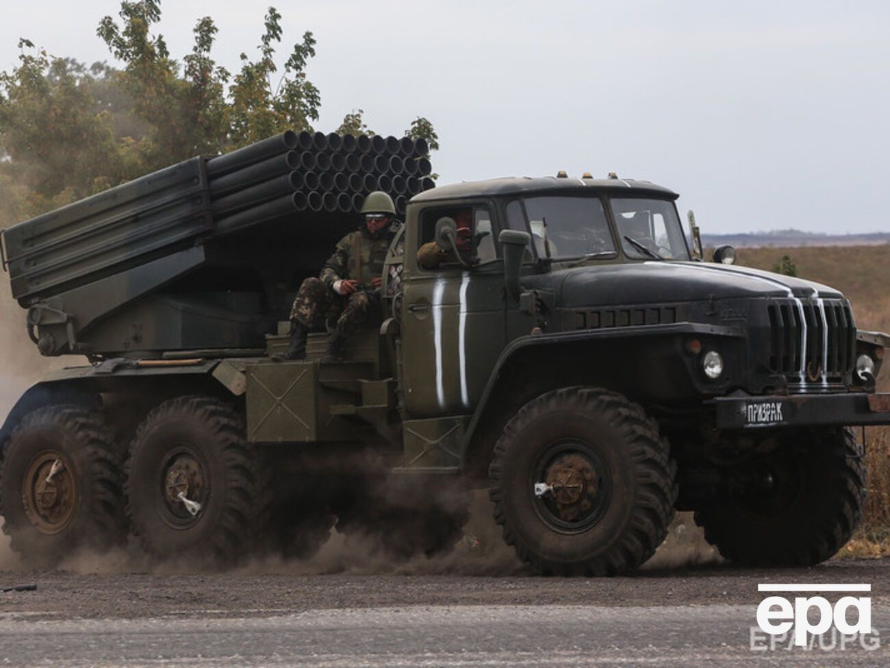 С площадок хранения пропали около 30 единиц техники