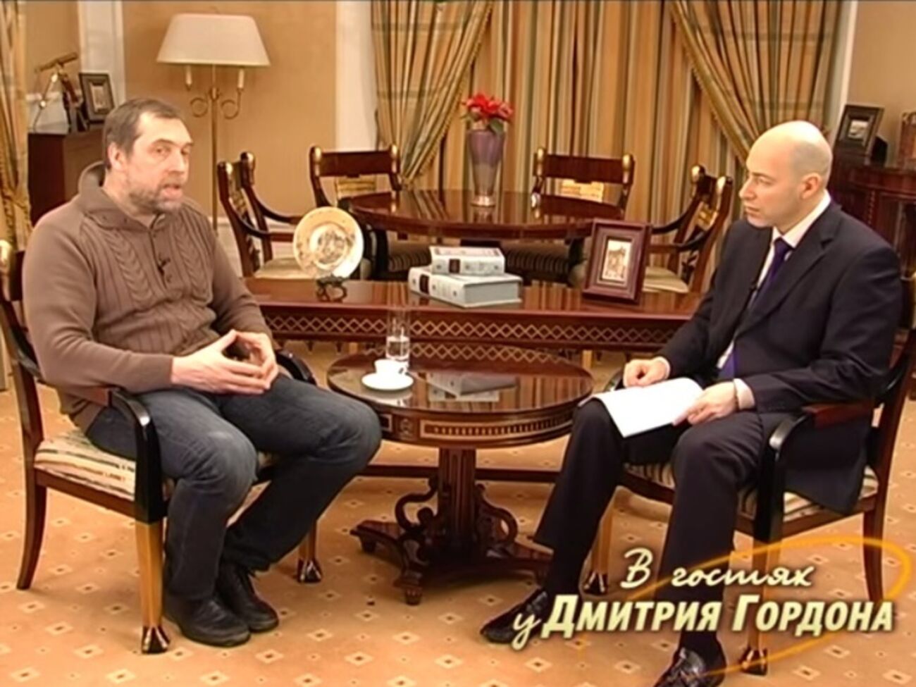 Никита Высоцкий: Отец не был кайфоловом, он принимал наркотики не для того, чтобы было весело, он просто возвращался в норму