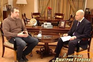 Никита Высоцкий: Отец не был кайфоловом, он принимал наркотики не для того, чтобы было весело, он просто возвращался в норму